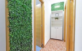 Global Properties, Planta baja en apartamento en Puerto de Sagunto