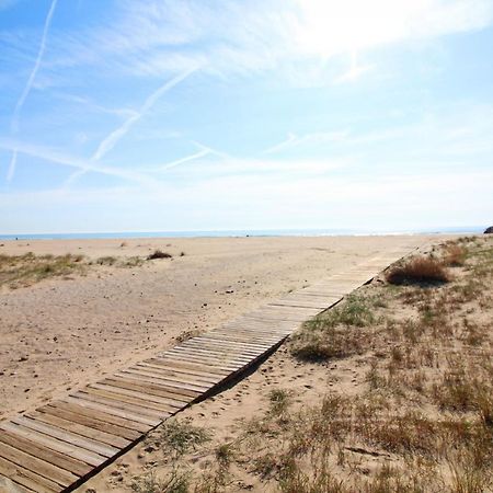 Global Properties, Planta baja en apartamento en Sagunto Exterior foto