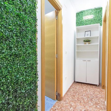 Global Properties, Planta baja en apartamento en Sagunto Exterior foto