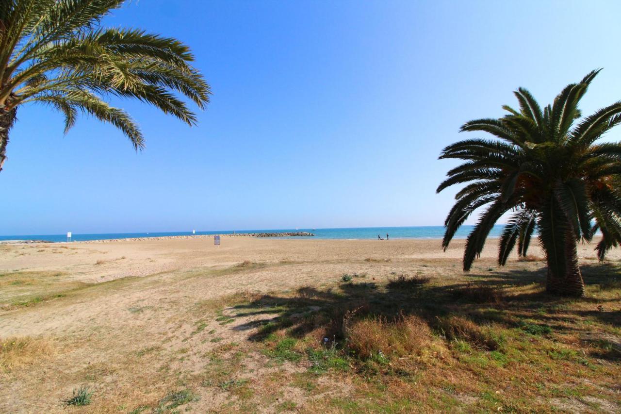 Global Properties, Planta baja en apartamento en Sagunto Exterior foto