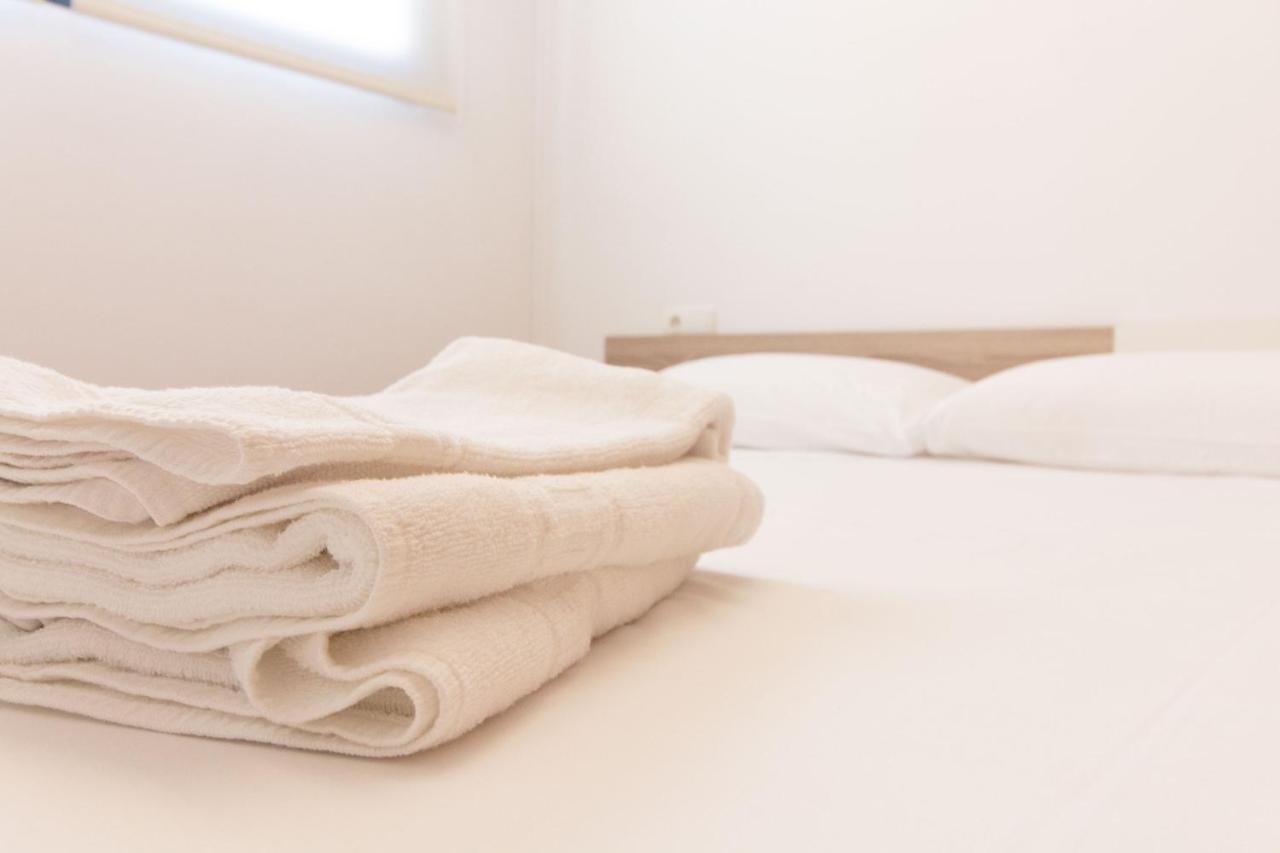 Global Properties, Planta baja en apartamento en Sagunto Exterior foto